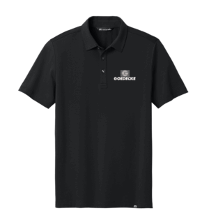 TravisMathew Glenview Solid Polo - TMA41461 - Goedecke