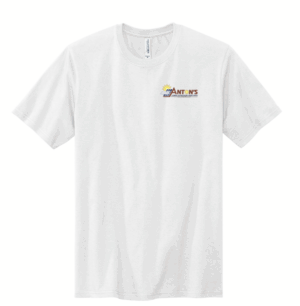 Volunteer Knitwear All-American Tee - VL100 - Antons Plumbing