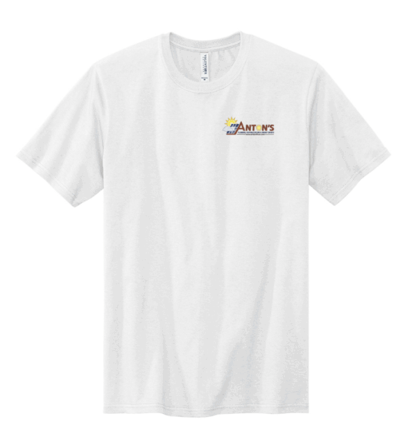 Volunteer Knitwear All-American Tee - VL100 - Antons Plumbing