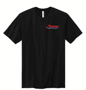 Volunteer Knitwear All-American Tee - VL100 - Indoor Comfort Team