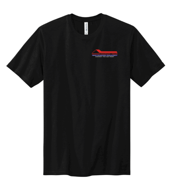 VL100 – Indoor Comfort Team