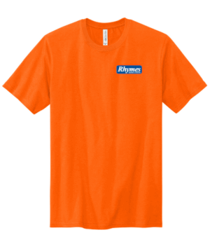 Volunteer Knitwear All-American Tee - VL100 - Rhymes