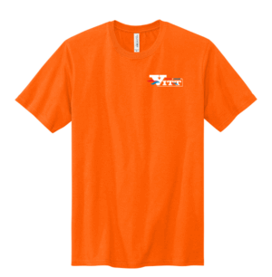 Volunteer Knitwear All-American Tee - VL100 - VITT
