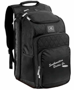 OGIO - Epic Pack - 108090 - Southwestern Electric Co