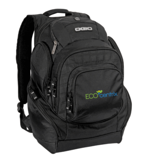 OGIO - Mastermind Pack - 108091 - ECOcentrix