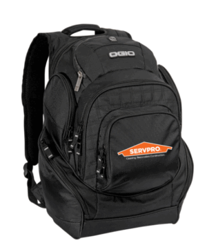 OGIO - Mastermind Pack - 108091 - Servpro