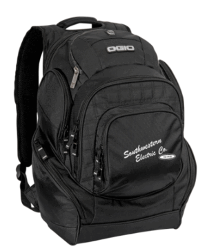 OGIO - Mastermind Pack - 108091 - Southwestern Electric Co