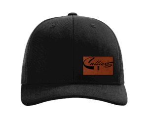 Mesh Back - 112 Richardson - Callier’s Catering