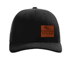 Mesh Back - 112 Richardson - Catering St. Louis