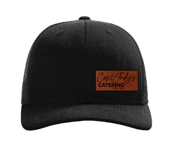 112 Richardson – Ces and Judy’s Catering