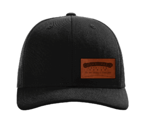 Mesh Back - 112 Richardson - Championship Catering