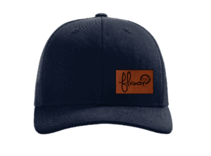 Mesh Back - 112 Richardson - Flavor360