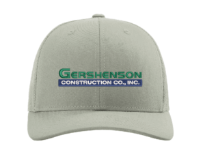 Mesh Back - 112 Richardson - Gershenson