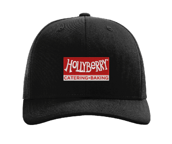 112 Richardson – HollyBerry