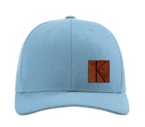 Mesh Back - 112 Richardson - K Cafe (Kenricks)