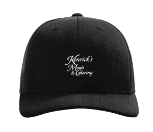 Mesh Back - 112 Richardson - Kenricks Meats