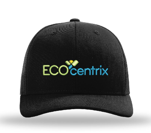R-FLEX ADJUSTABLE TRUCKER - 112+ - ECOcentrix