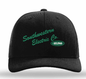 R-FLEX ADJUSTABLE TRUCKER - 112+ - Southwestern Electric Co