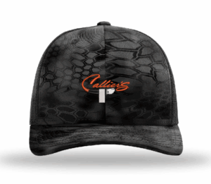 PRINTED TRUCKER - 112P - Callier’s Catering