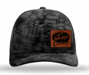 PRINTED TRUCKER - 112P - Pasta House