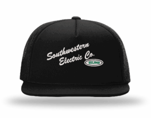 FOAMIE TRUCKER - 113 - Southwestern Electric Co
