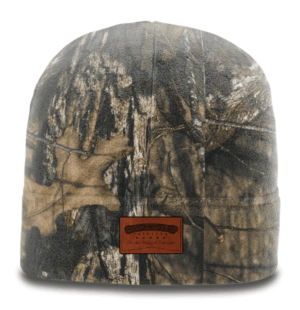 Richardson Camo Microfleece Beanie -121 - Championship Catering