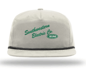 UMPQUA GRAMPS CAP - 256 - Southwestern Electric Co