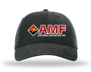 GARMENT WASHED BRUSHED TWILL - 326 - AMF Electric