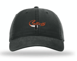 GARMENT WASHED BRUSHED TWILL - 326 - Callier’s Catering