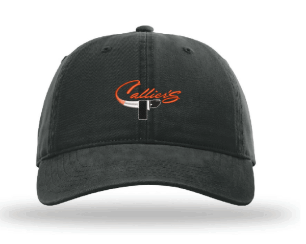 GARMENT WASHED BRUSHED TWILL - 326 - Callier’s Catering