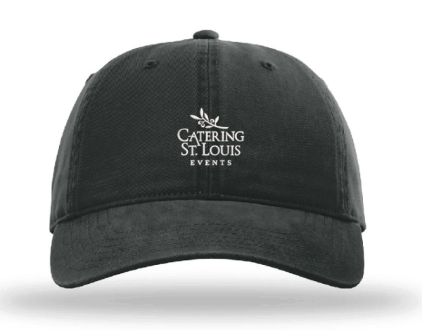 GARMENT WASHED BRUSHED TWILL - 326 - Catering St. Louis