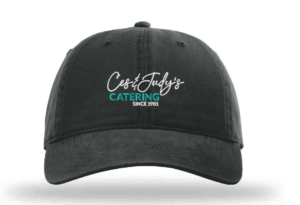 GARMENT WASHED BRUSHED TWILL - 326 - Ces and Judy's Catering