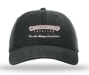 GARMENT WASHED BRUSHED TWILL - 326 - Championship Catering