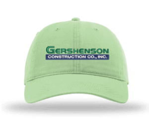 GARMENT WASHED BRUSHED TWILL - 326 - Gershenson