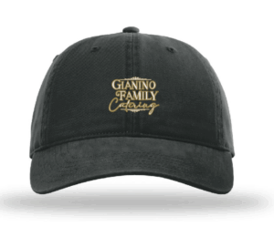 GARMENT WASHED BRUSHED TWILL - 326 - Gianino Family Catering