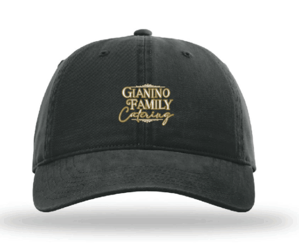 GARMENT WASHED BRUSHED TWILL - 326 - Gianino Family Catering