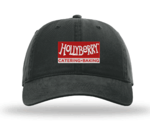 GARMENT WASHED BRUSHED TWILL - 326 - HollyBerry