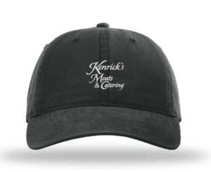 GARMENT WASHED BRUSHED TWILL - 326 - Kenricks Meats