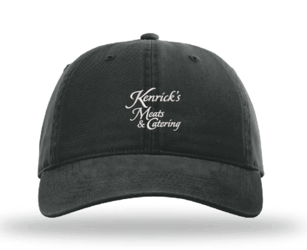 GARMENT WASHED BRUSHED TWILL - 326 - Kenricks Meats