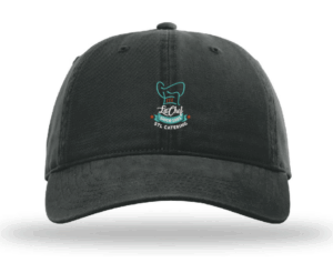 GARMENT WASHED BRUSHED TWILL - 326 - LaChef Catering