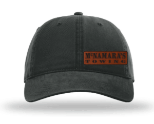 GARMENT WASHED BRUSHED TWILL - 326 - McNamara Towing