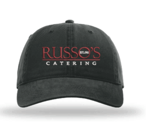 GARMENT WASHED BRUSHED TWILL - 326 - Russo’s Catering