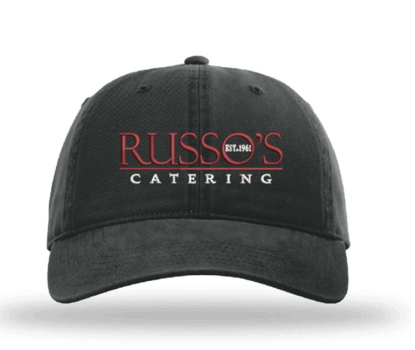 GARMENT WASHED BRUSHED TWILL - 326 - Russo’s Catering