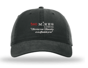 GARMENT WASHED BRUSHED TWILL - 326 - Two Mikes Catering
