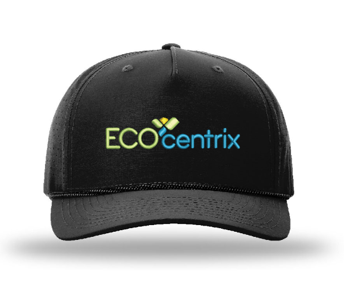 LASER PERF PERFORMANCE ROPE CAP - 355 - ECOcentrix