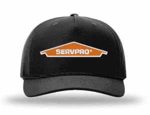 LASER PERF PERFORMANCE ROPE CAP - 355 - Servpro