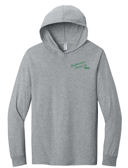 363LH – Southwestern Electric Co