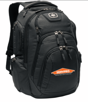 OGIO Surge RSS Pack - 411073 - Servpro