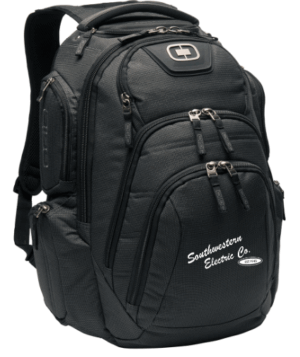 OGIO Surge RSS Pack - 411073 - Southwestern Electric Co