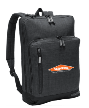 OGIO Sly Pack - 411086 - Servpro